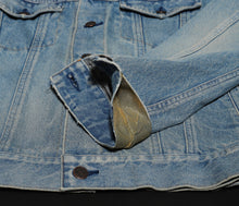 Load image into Gallery viewer, FUKUROKUJU  Exclusive Biker Denim prêt-à-porter men Jacket MAISON ILLURE Milano Tokyo
