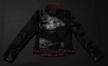 Load image into Gallery viewer, KICHIŌTEN Women prêt-à-porter Exclusive Unique Napoleon Jacket MAISON ILLURE Milano Tokyo
